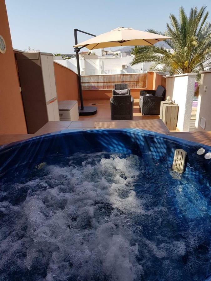 Apartamento Laguna Playa