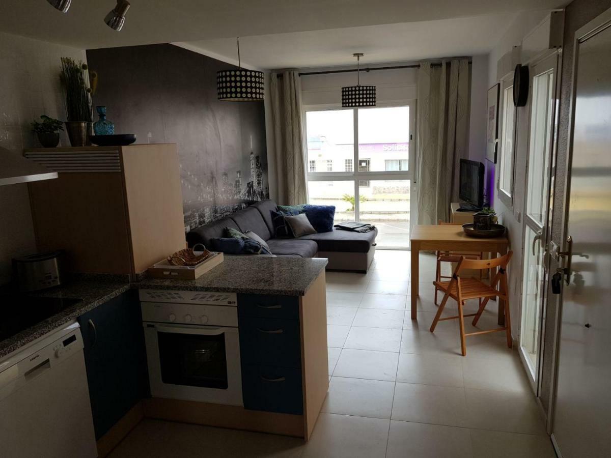 Apartamento Laguna Playa