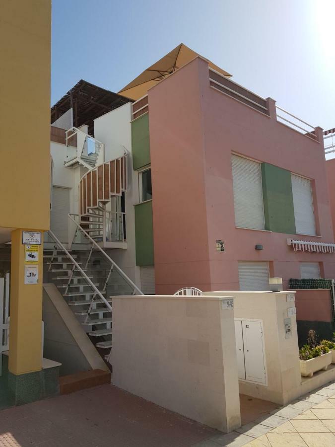 Laguna Playa Apartamento