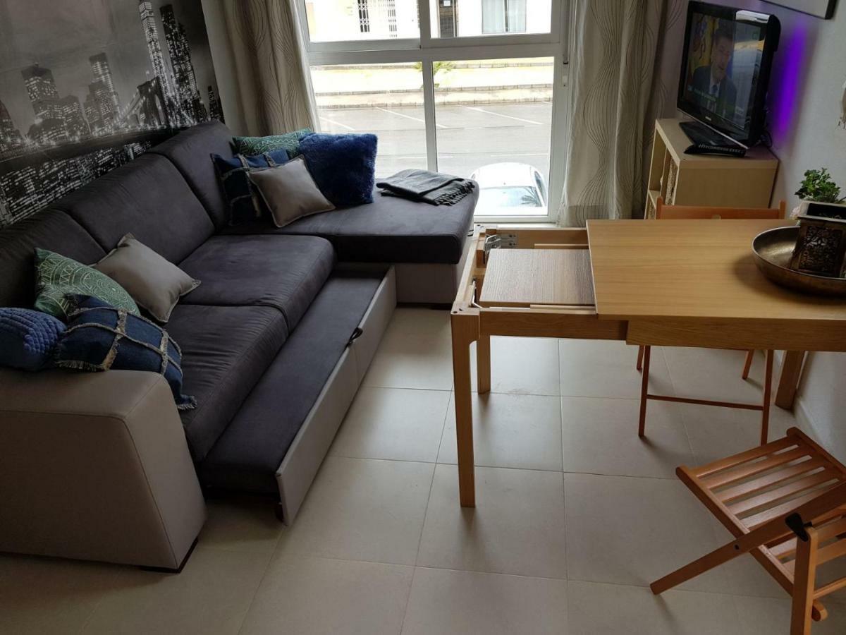 Laguna Playa Apartamento