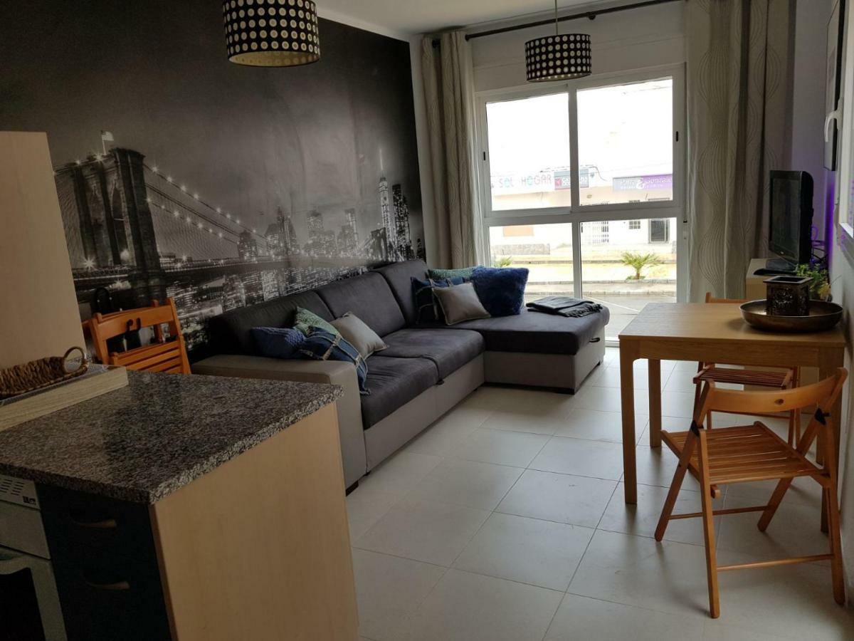 Laguna Playa Apartamento