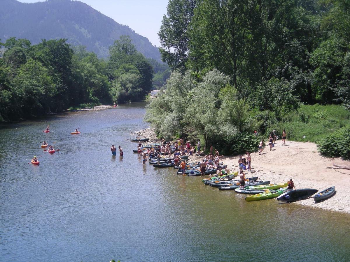 Turismo Rural El Sidron Pilona