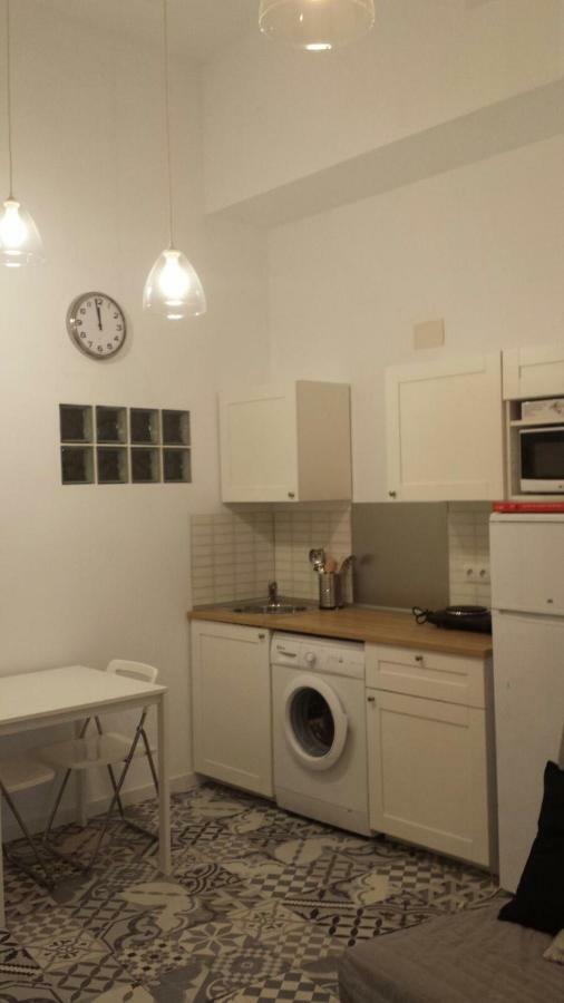 Apartment The Traveller's House Loft En El Centro De