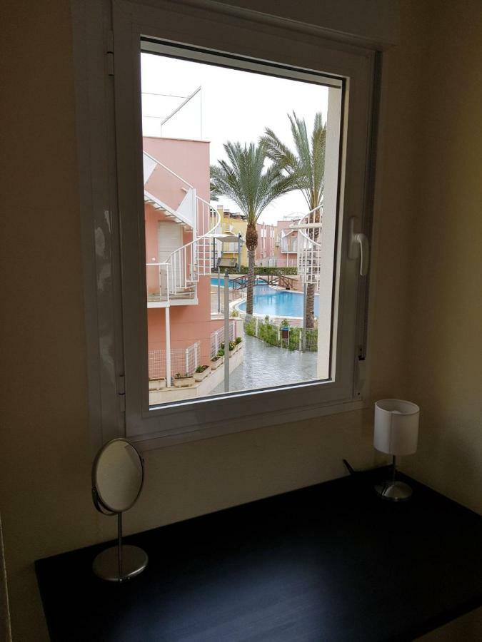 Apartamento Laguna Playa
