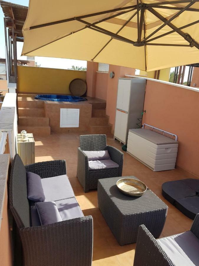 Apartamento Laguna Playa