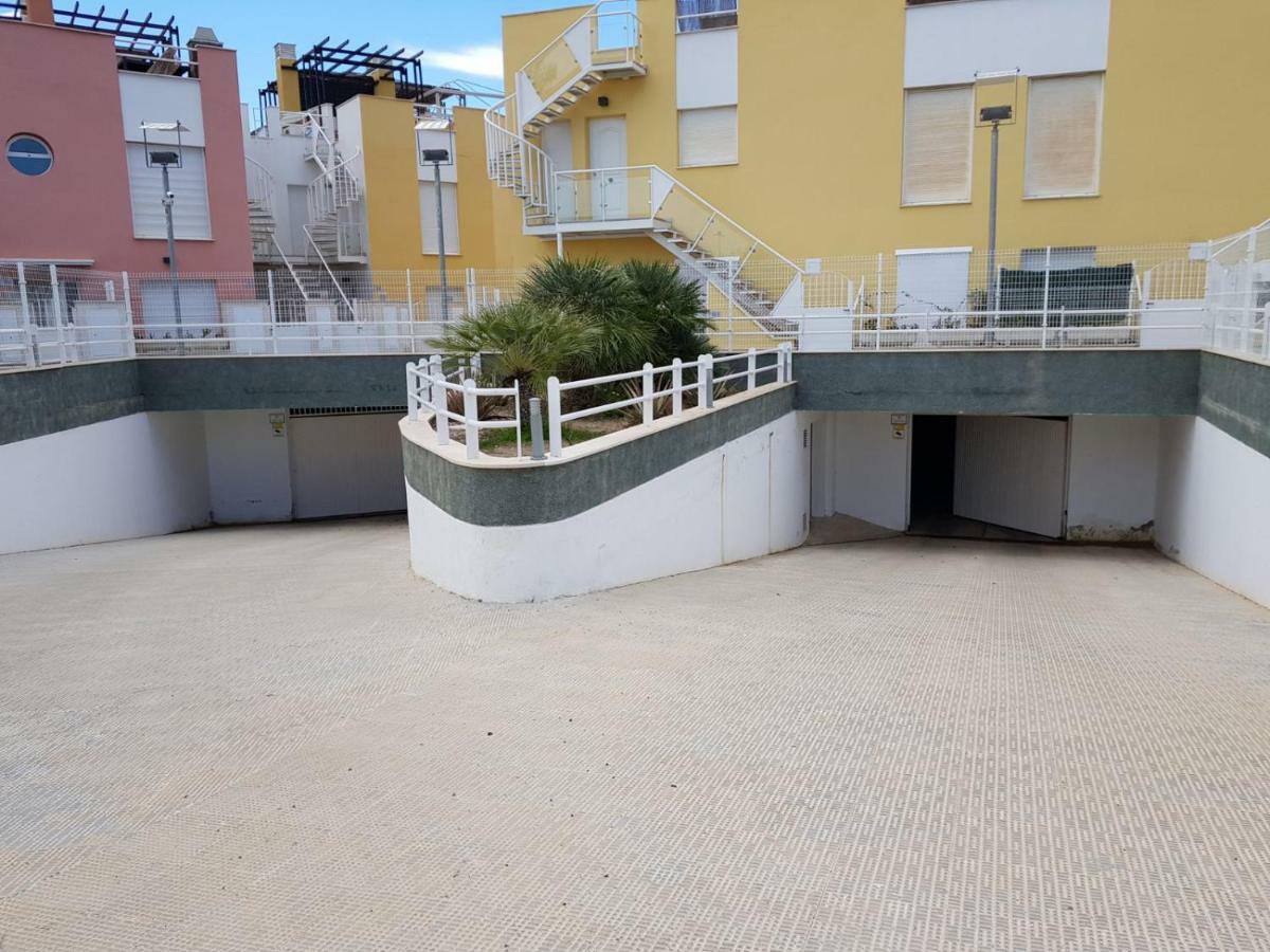 Laguna Playa Apartamento