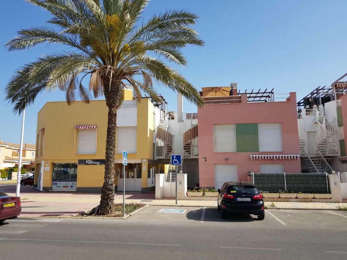Apartamento Laguna Playa