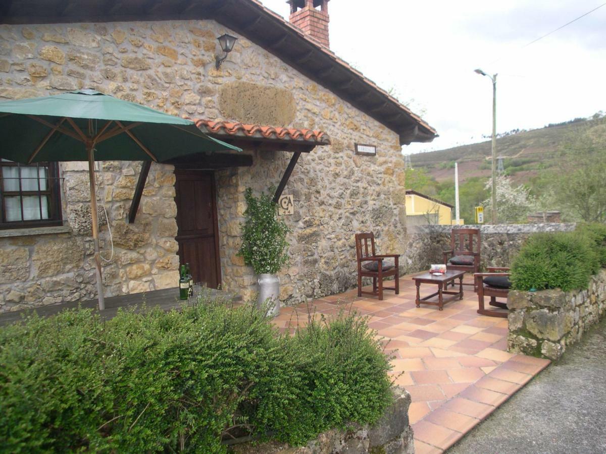 Turismo Rural El Sidron Pilona