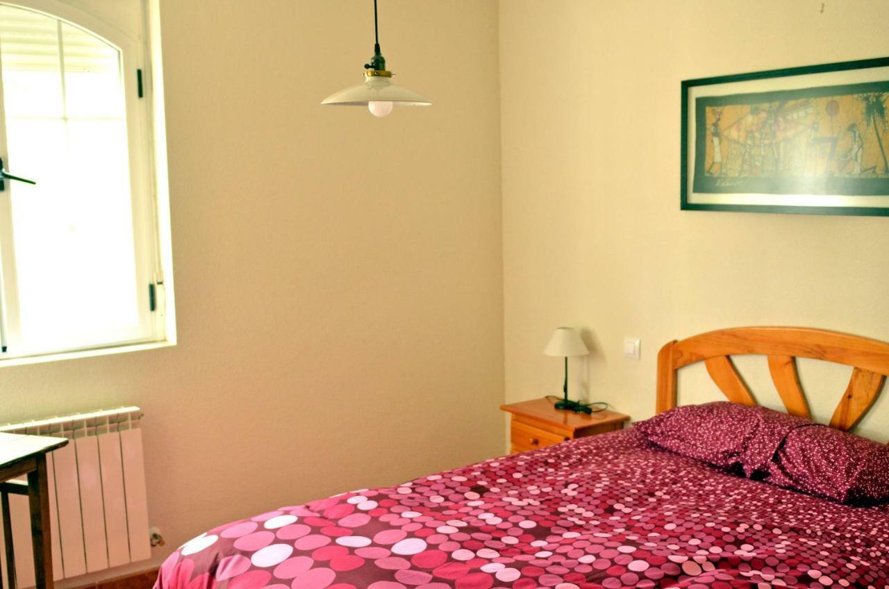 El Capricho De Navares Country house Pozanco
