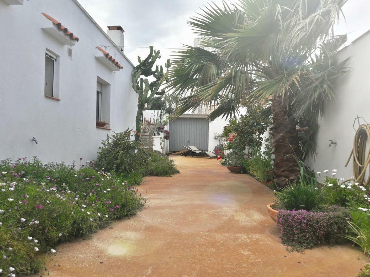 La Casa De La Lluna Holiday home