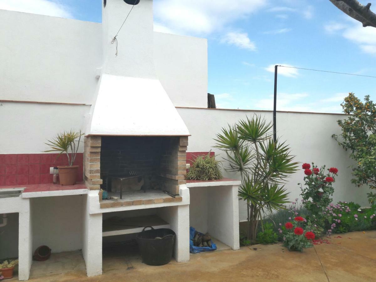 La Casa De La Lluna Holiday home