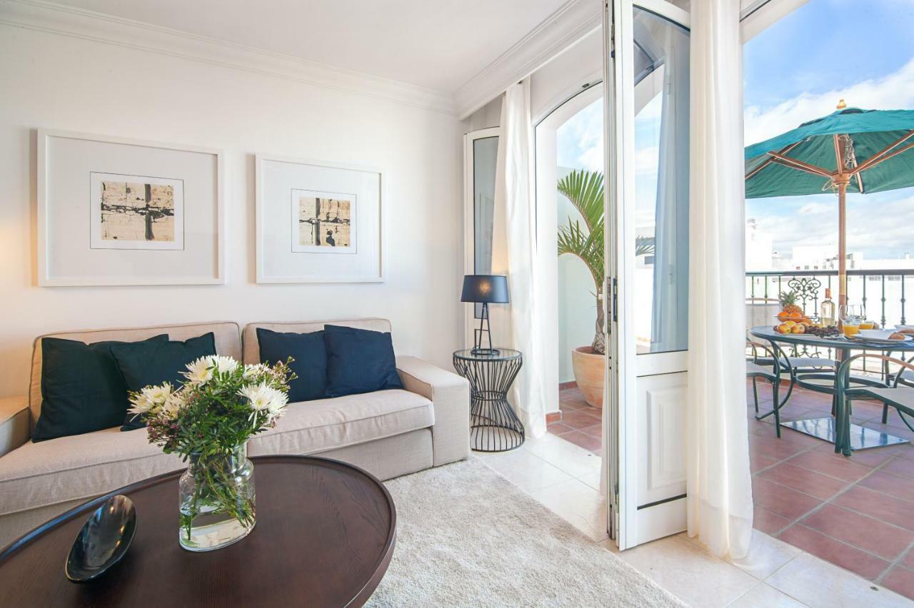 Apartment & Terrace 4d