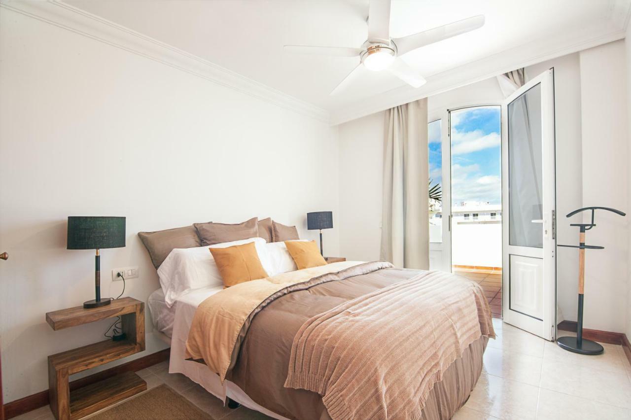 Apartment & Terrace 4d *