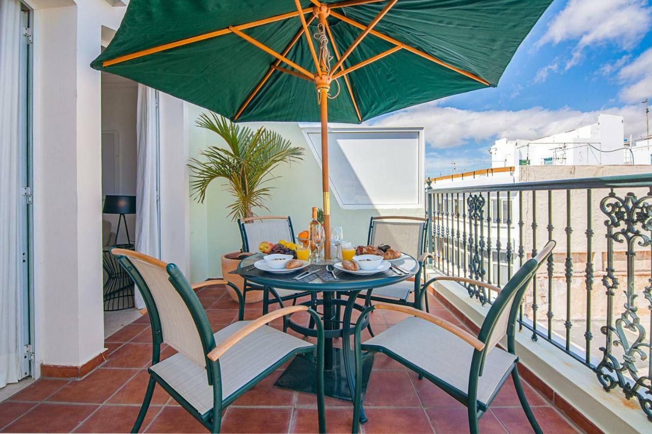 Apartment & Terrace 4d *