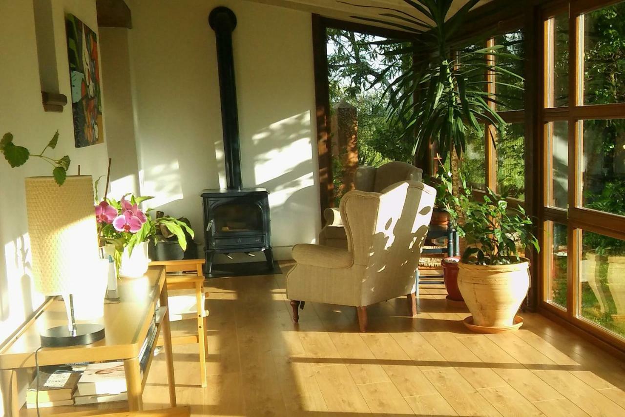 Holiday home Casa Candelas