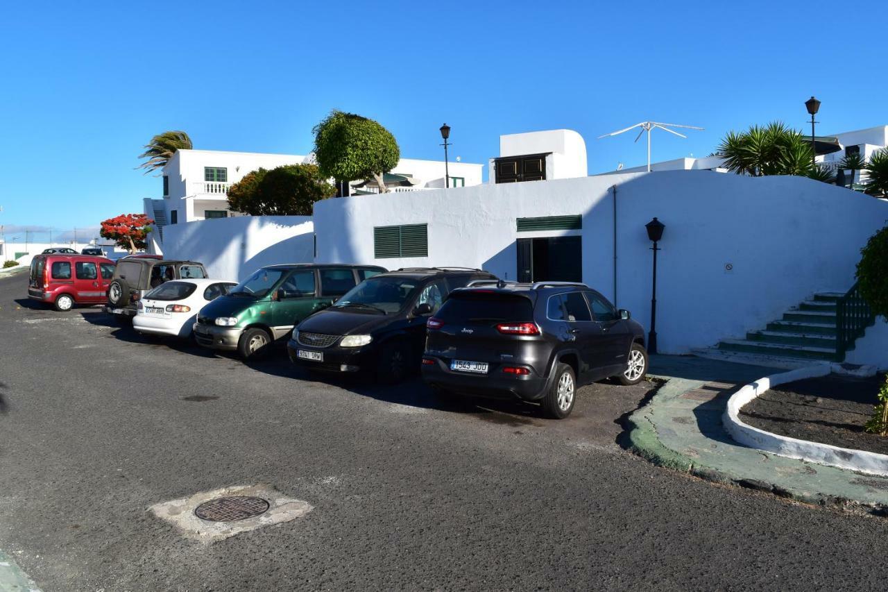 Apartment Puerto Del Carmen Center - New By The Pool And Private Parking