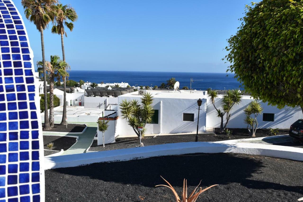 Puerto Del Carmen Center - New By The Pool And Private Parking Apartment