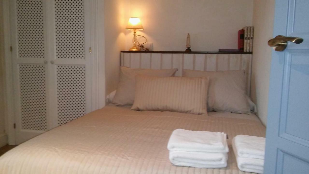 Holiday home Casa Candelas *