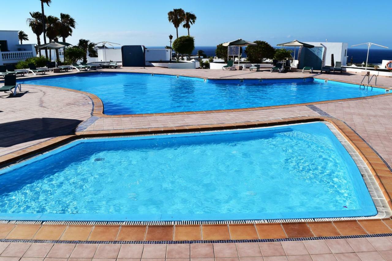 Puerto Del Carmen Center - New By The Pool And Private Parking Apartamento Puerto del Carmen (Lanzarote)
