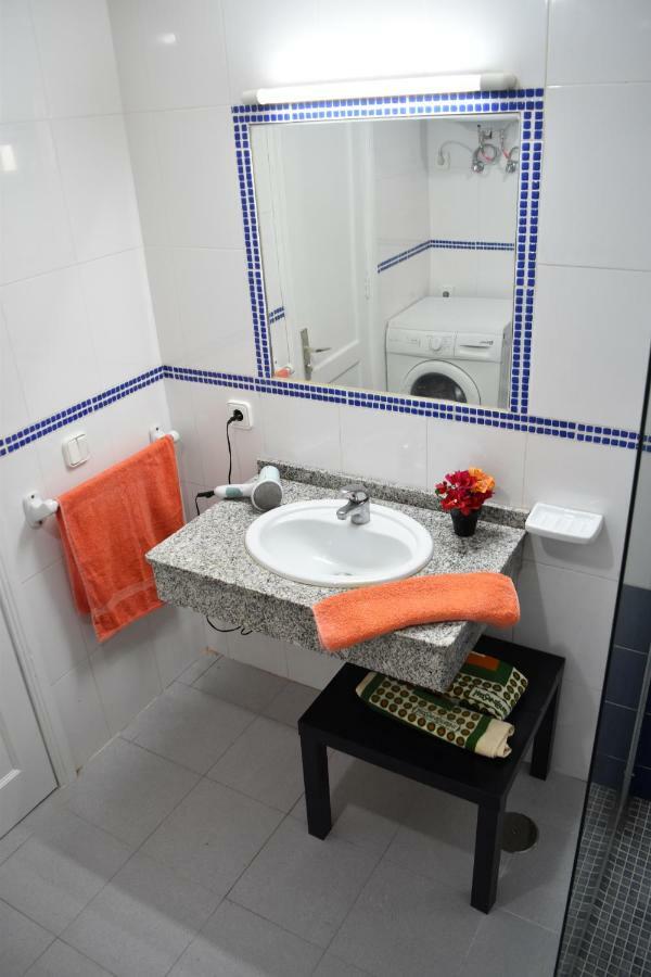 Puerto Del Carmen Center - New By The Pool And Private Parking Apartment *