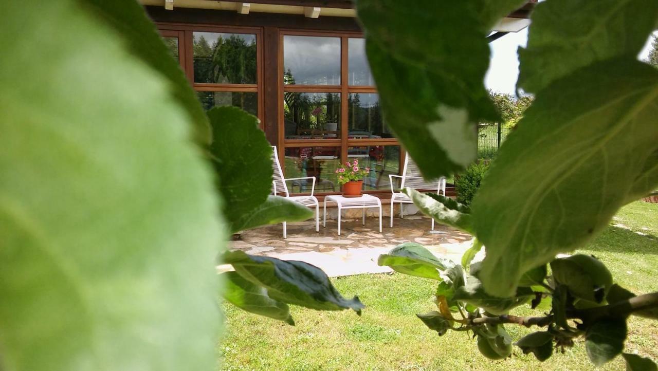 Casa Candelas Holiday home *