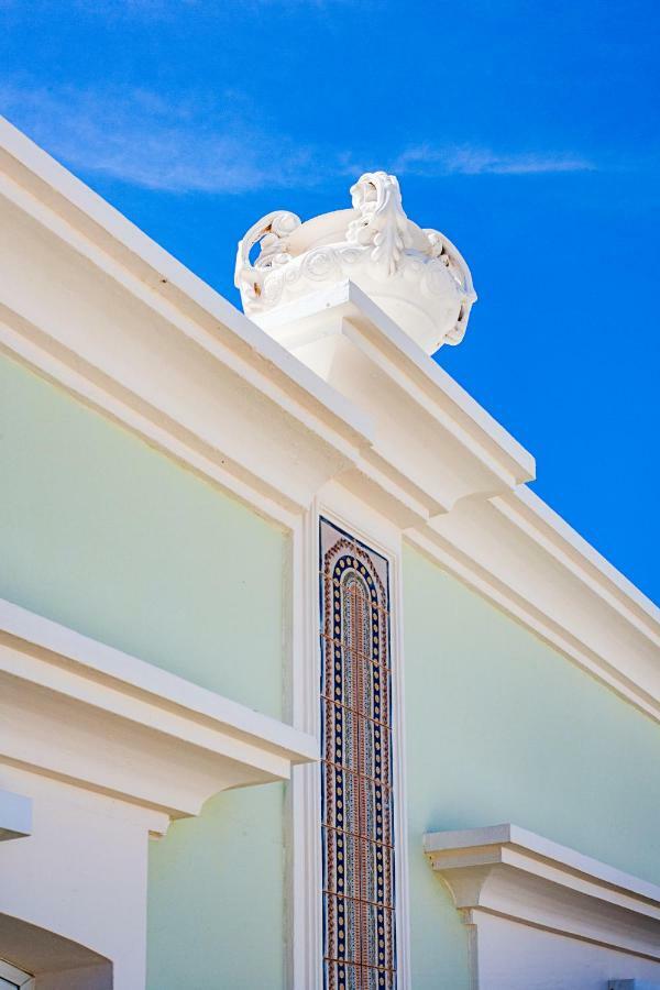& Terrace 4d Apartment