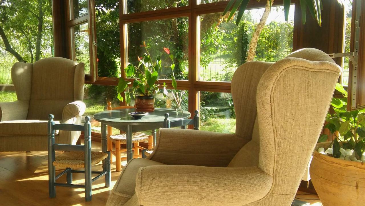 Casa Candelas * Lugo de Llanera