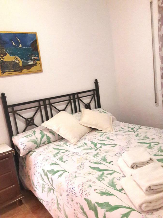 La Casa De La Lluna Holiday home