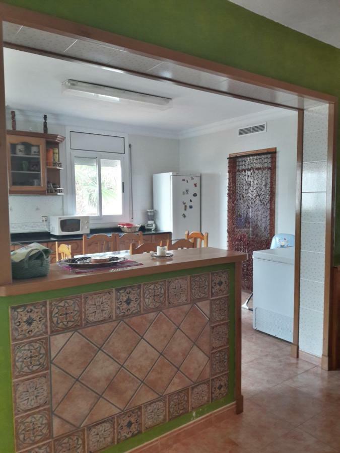 La Casa De La Lluna El Poblenou del Delta