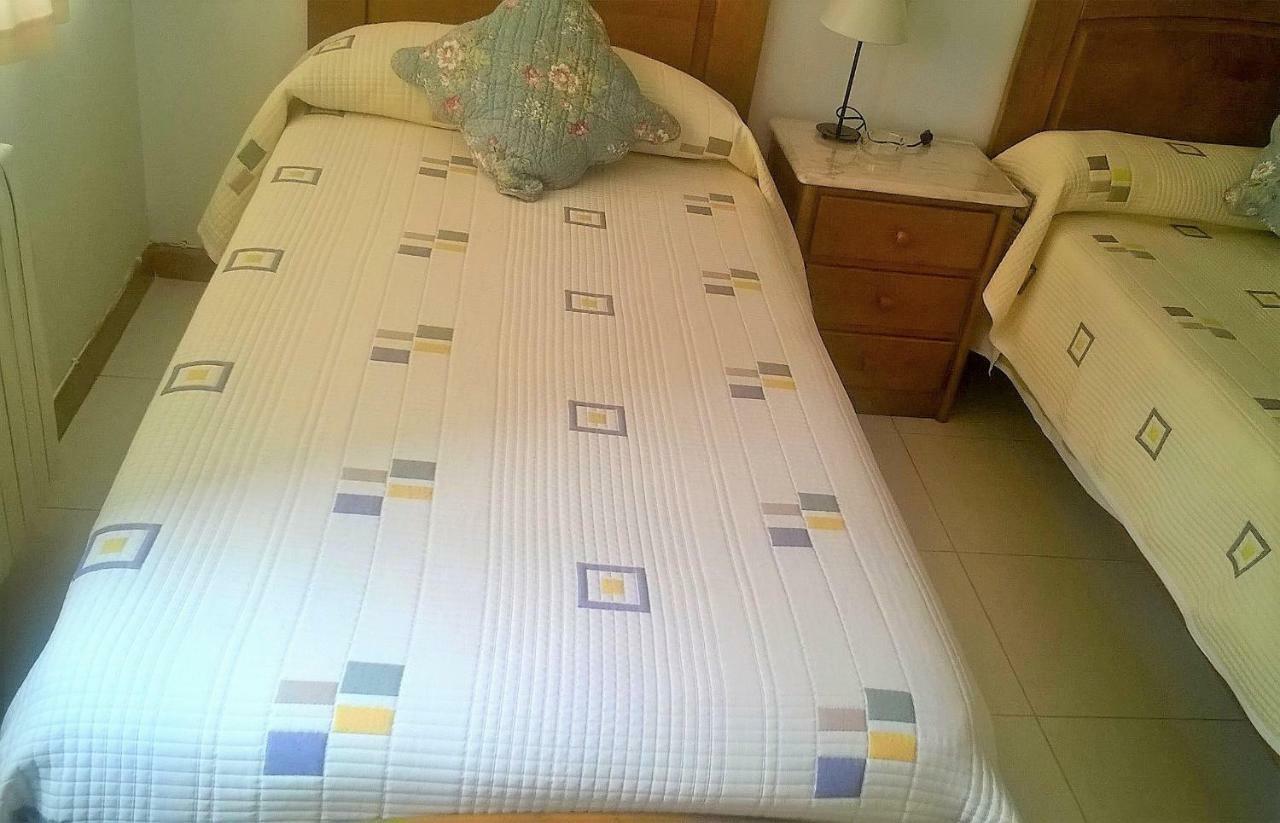 El Cairo Guest house Ferrol