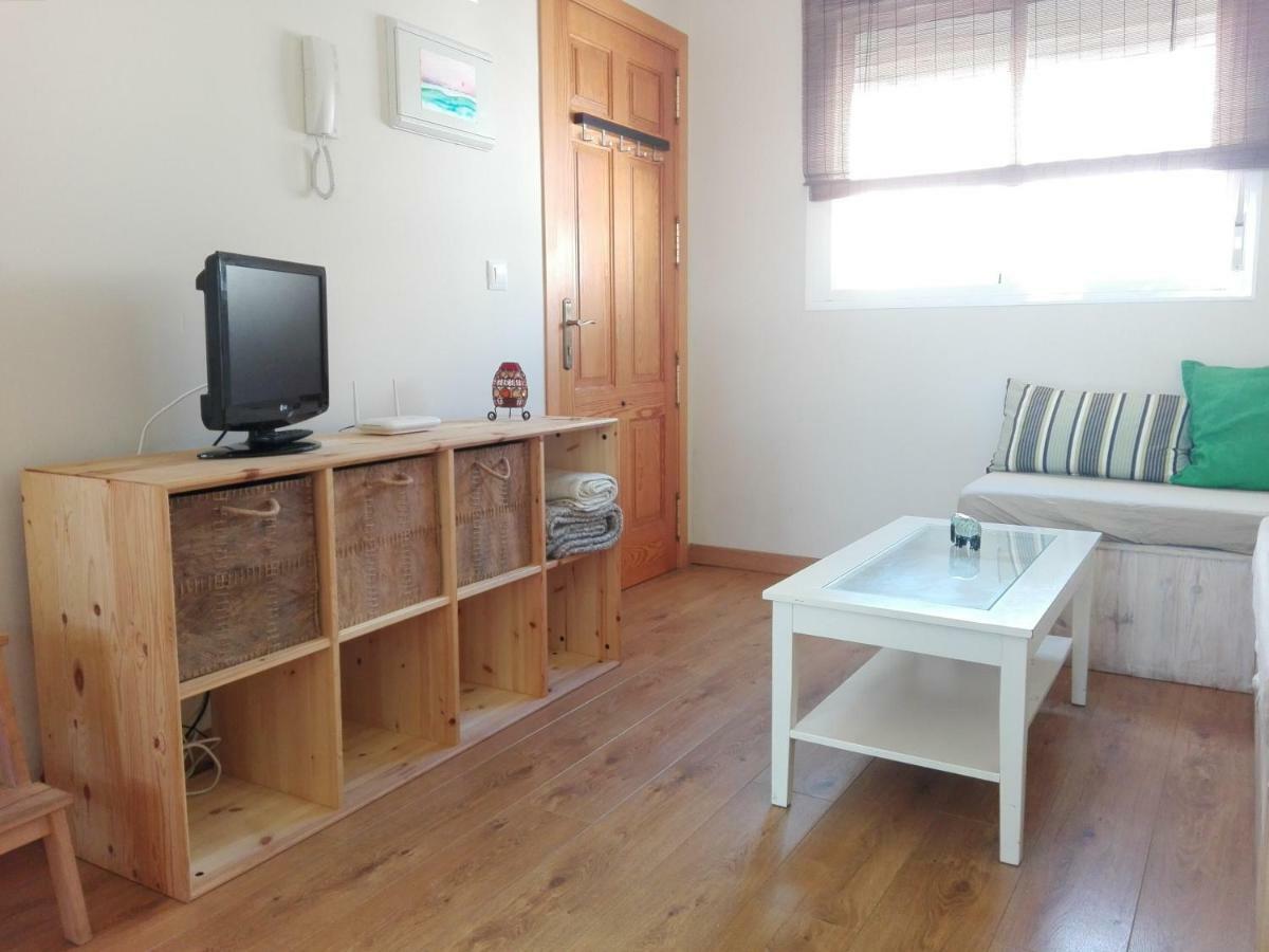 Pura Vida Apartment