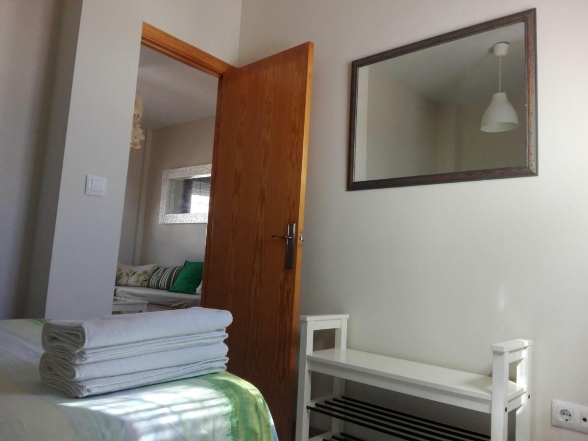 Pura Vida Apartment Tarifa