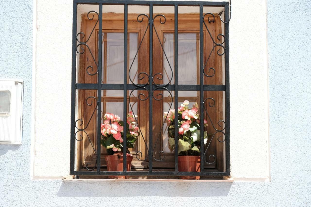 Old Town House Cehegín