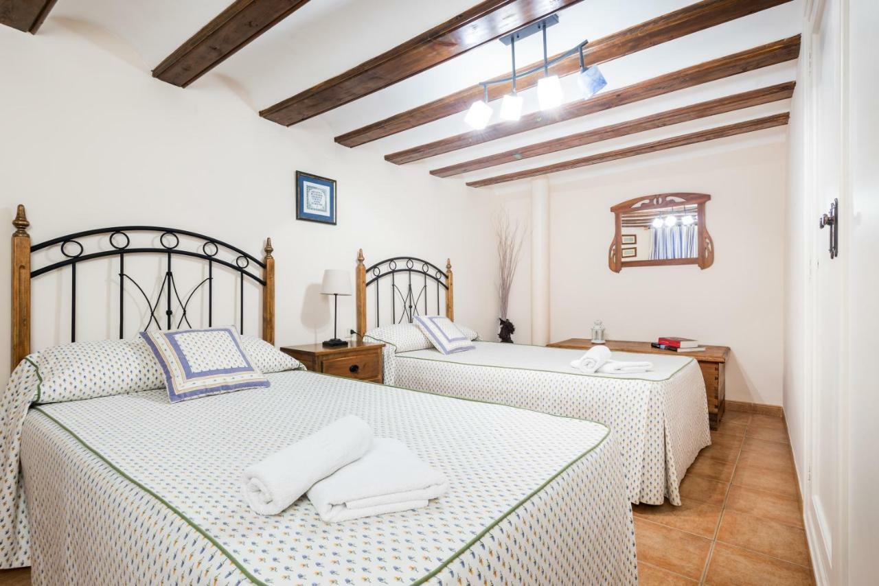 Casa rural Casa La Carpintera Royuela