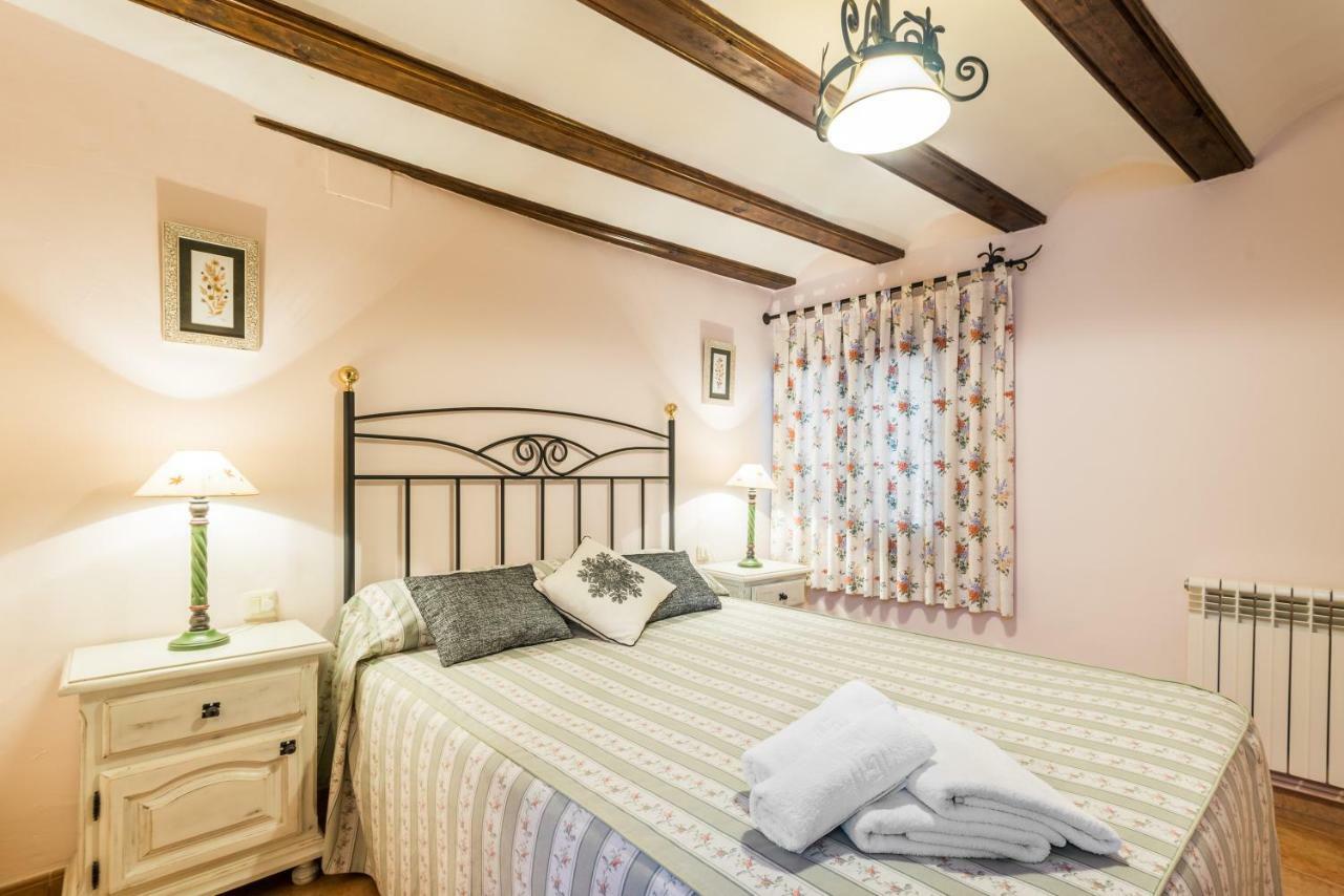 Casa La Carpintera Royuela