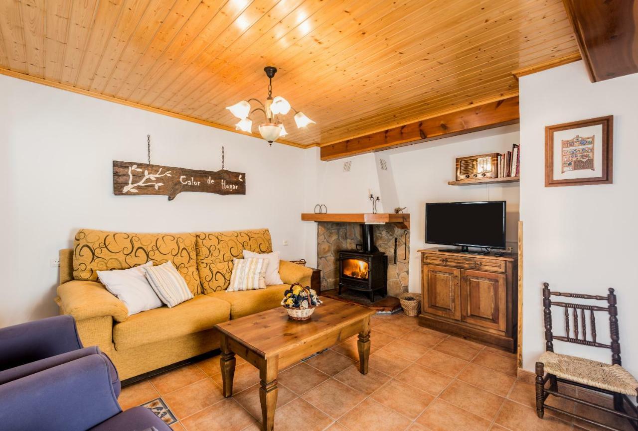 Casa La Carpintera Royuela