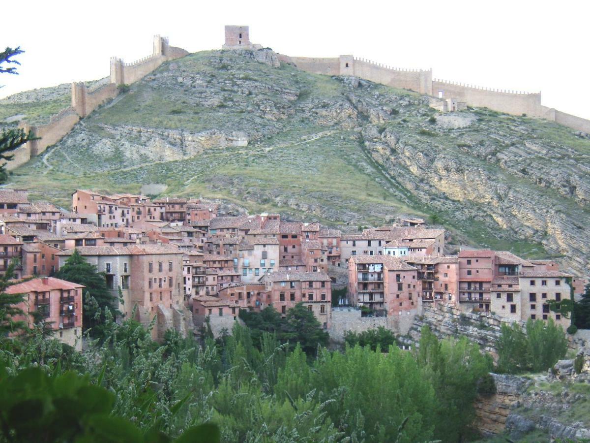 Casa La Carpintera