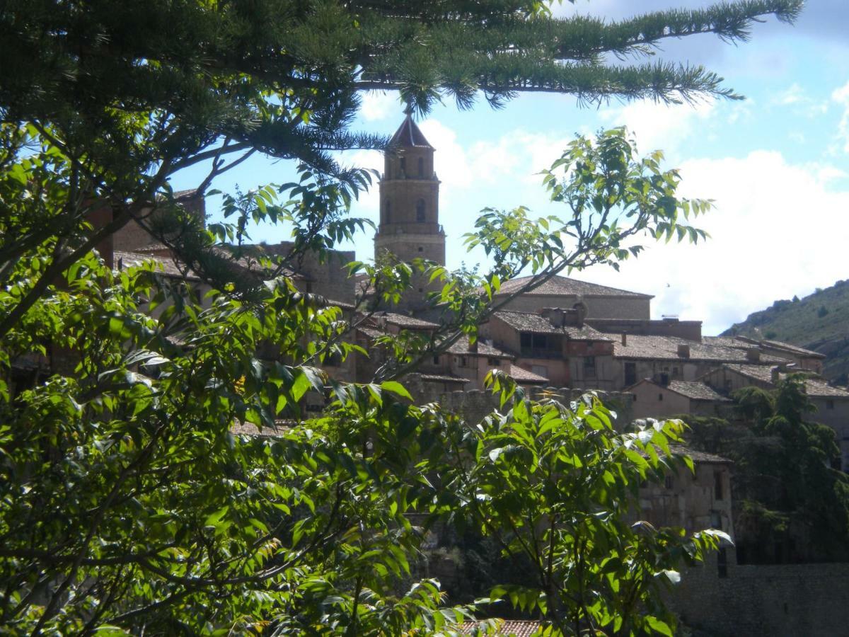 Casa La Carpintera * Royuela