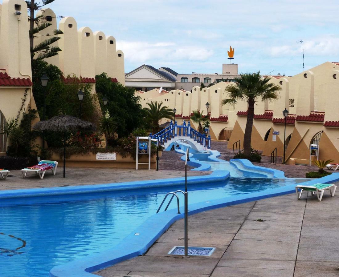 Mareverde, Americas Apartamento *