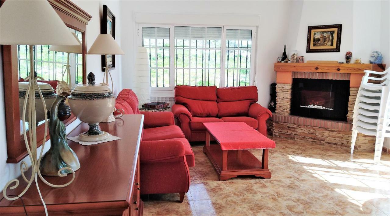 Country house El Balcon De Ruidera