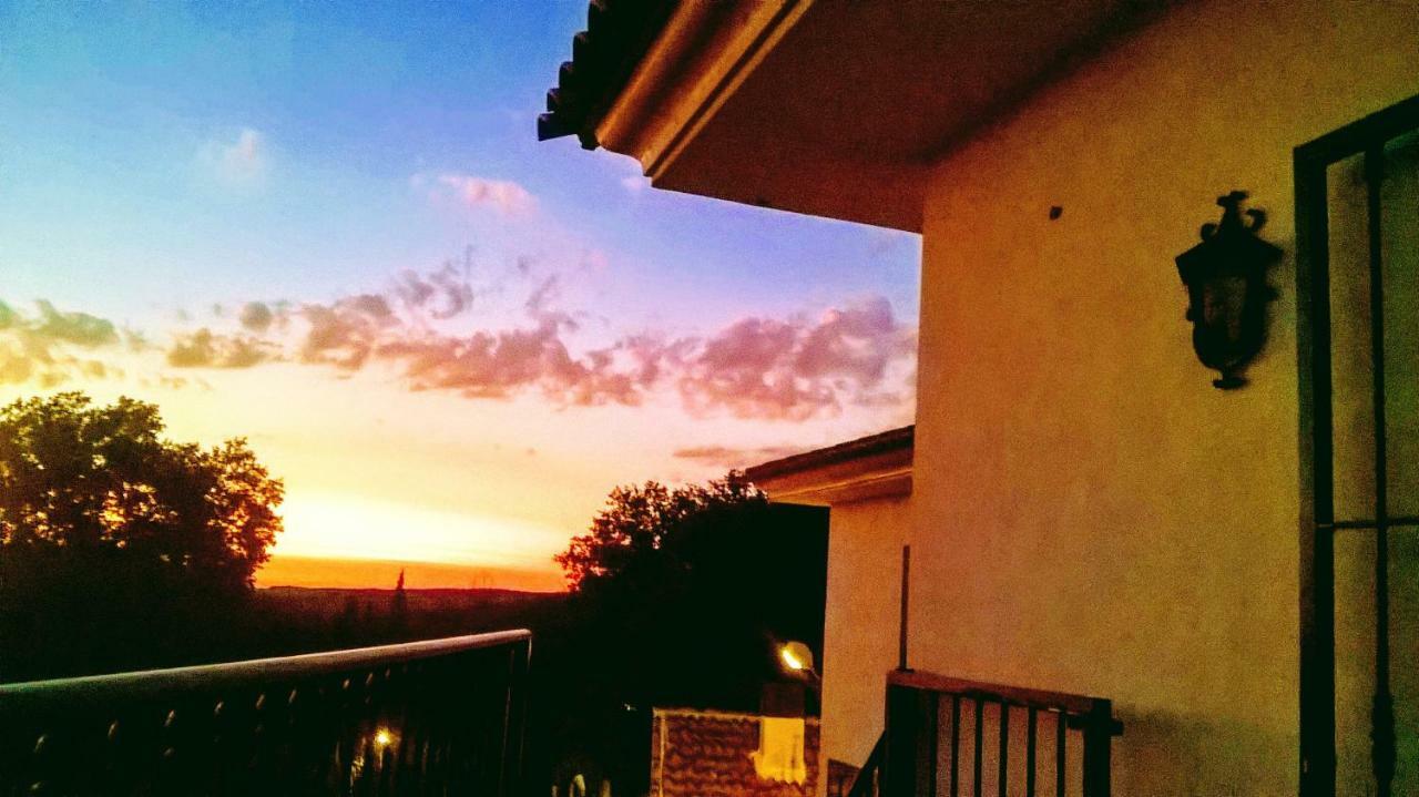 El Balcon De Ruidera