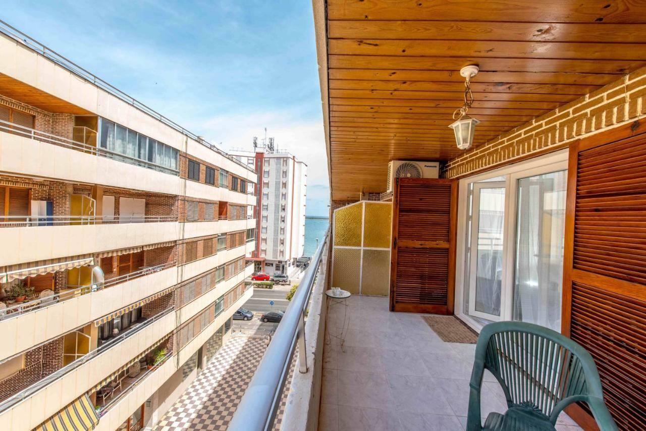 Of Sun Apartment Torrevieja