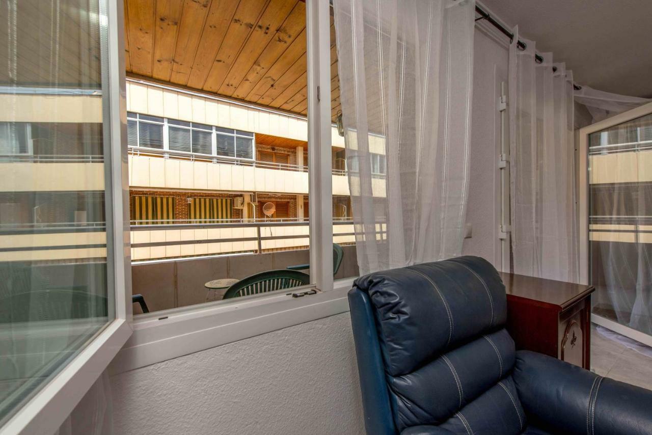 Of Sun Apartment