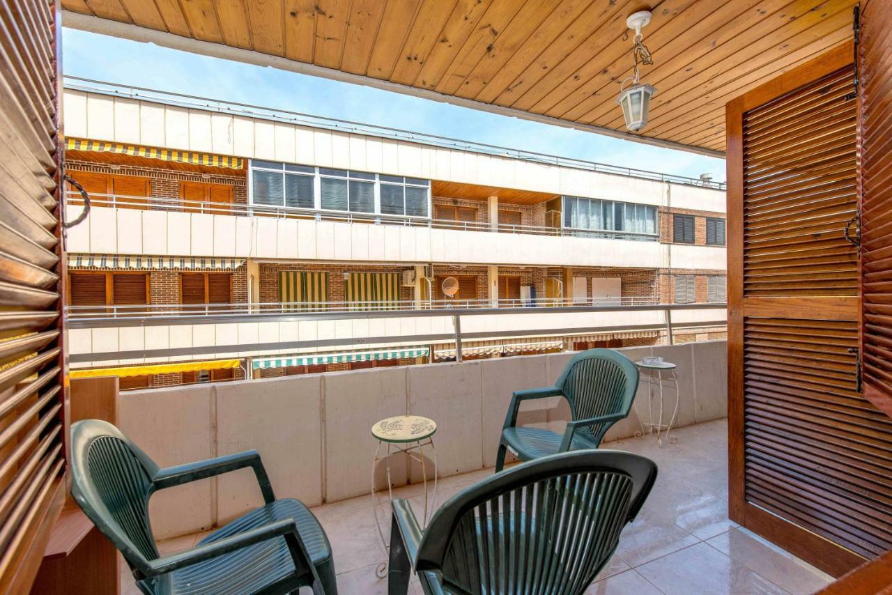 Of Sun Apartment