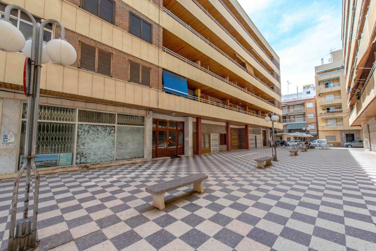 Of Sun Apartment Torrevieja