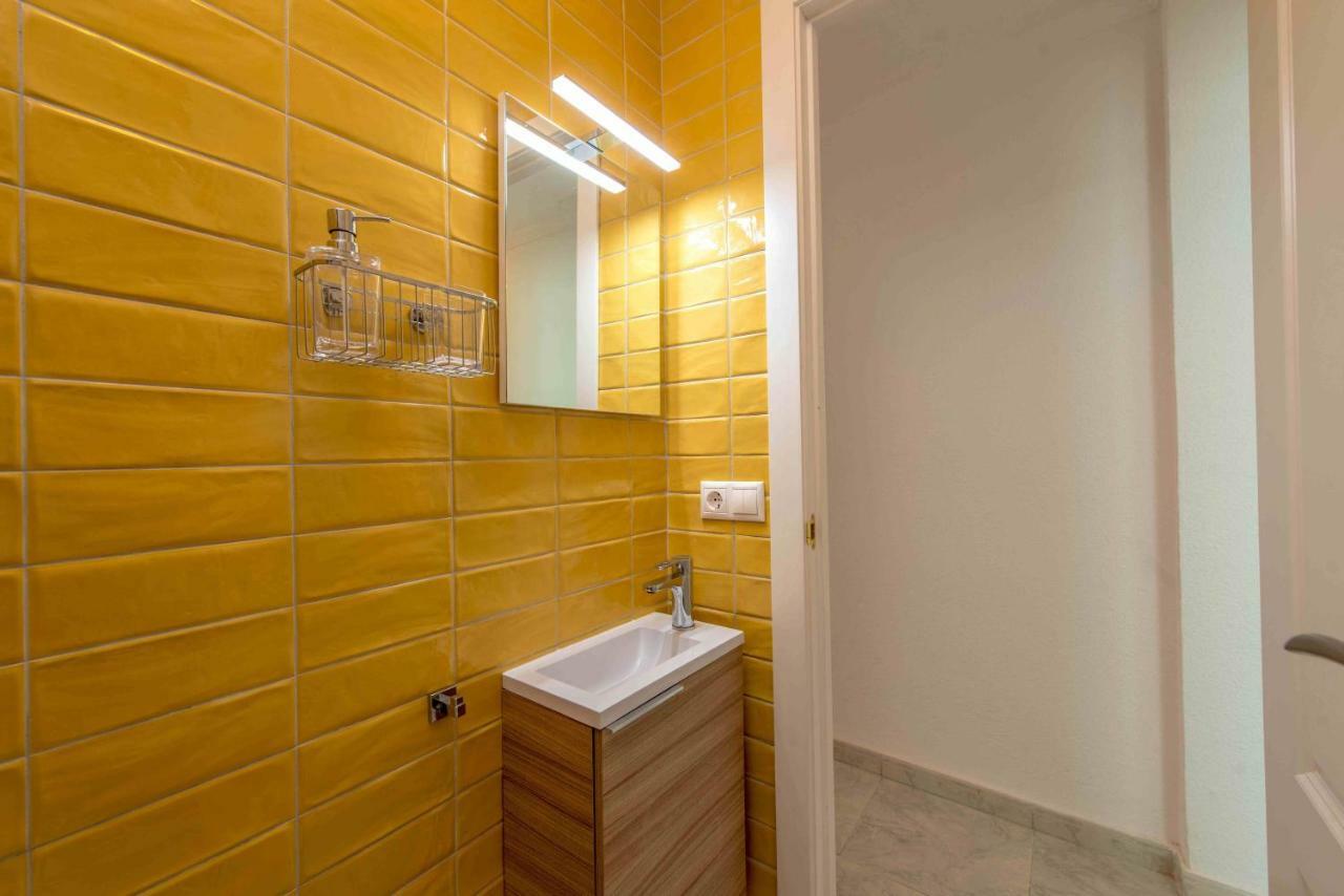 Of Sun Apartment