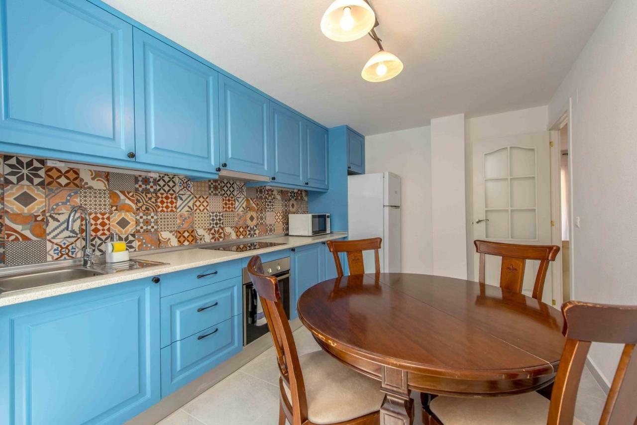 Apartment Of Sun Torrevieja