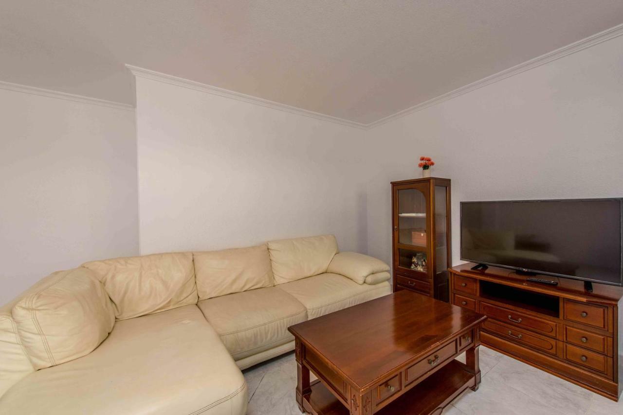 Of Sun Apartment