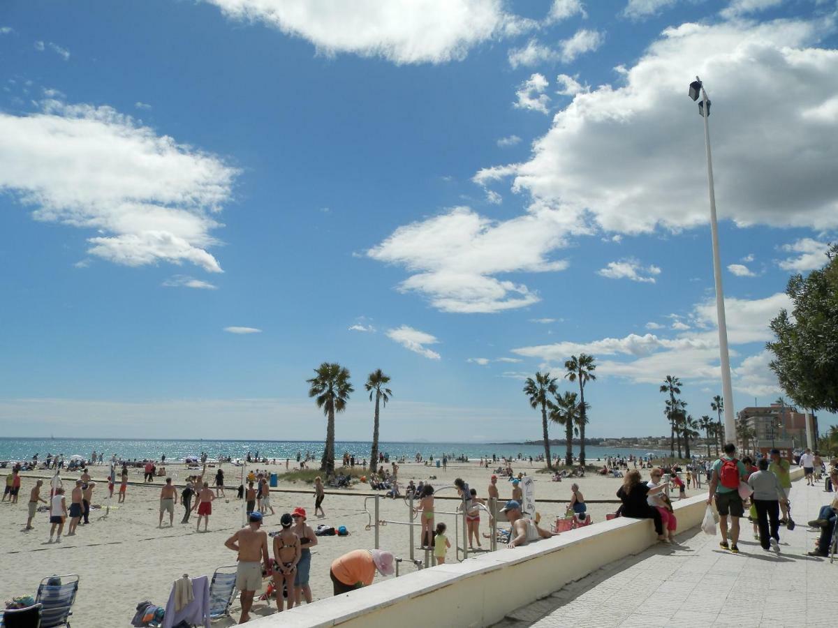 Of Sun Torrevieja