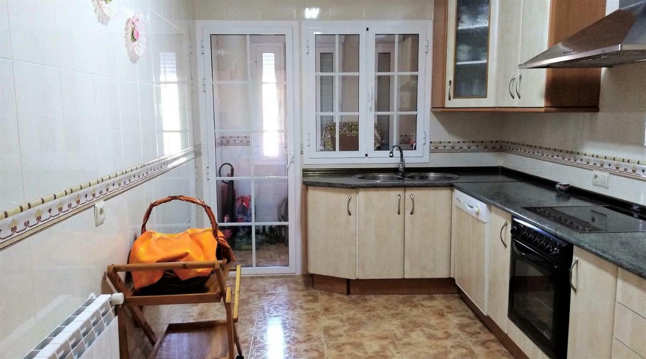 El Balcon De Ruidera